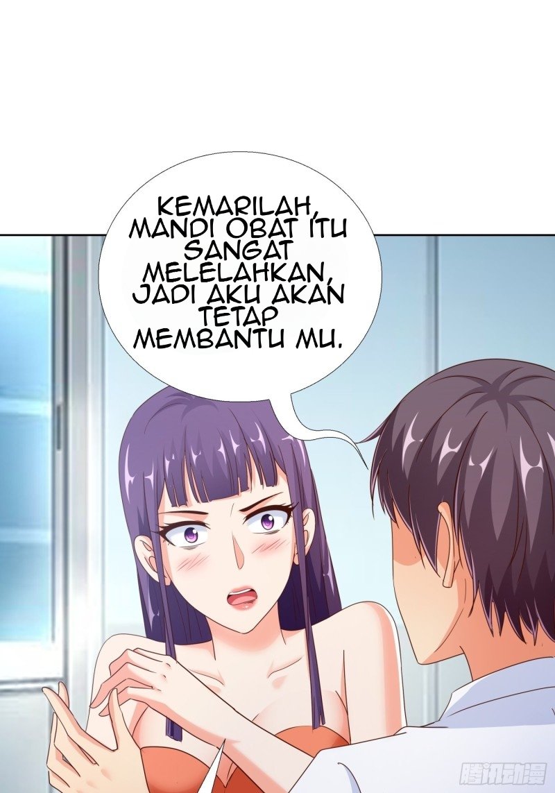 Super School Doctor Bab 96 halaman 12