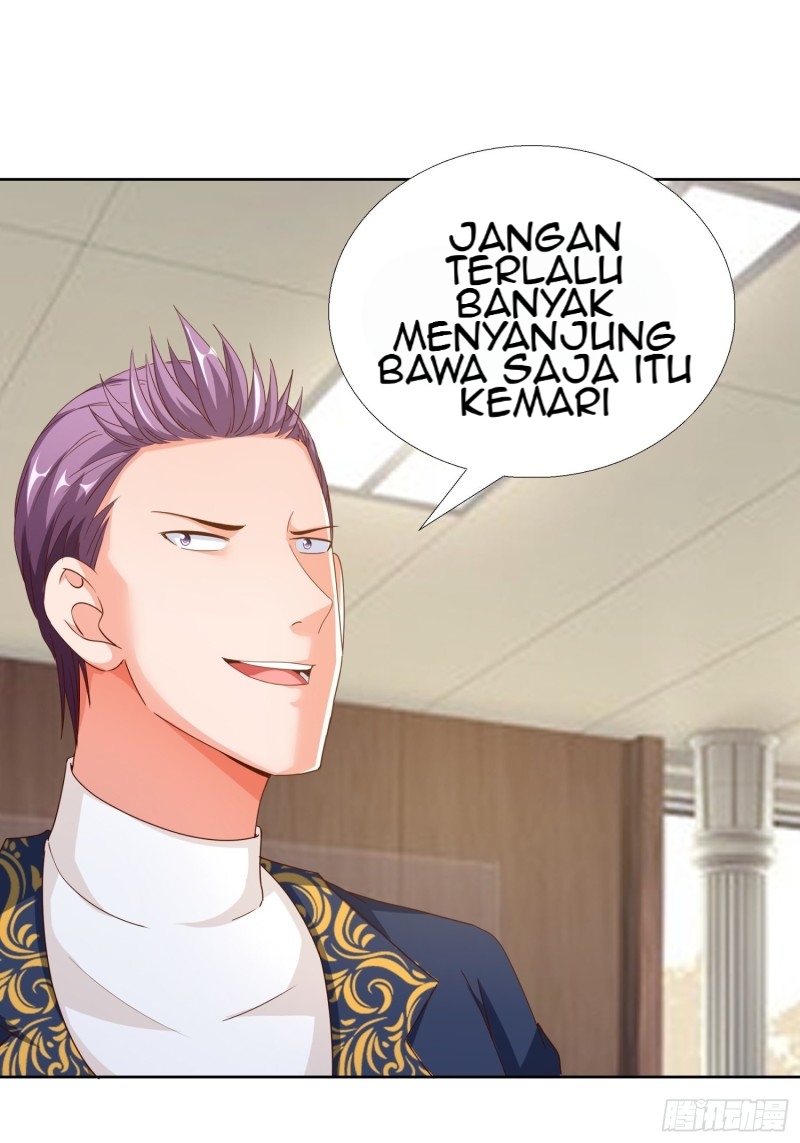 Super School Doctor Bab 96 halaman 20