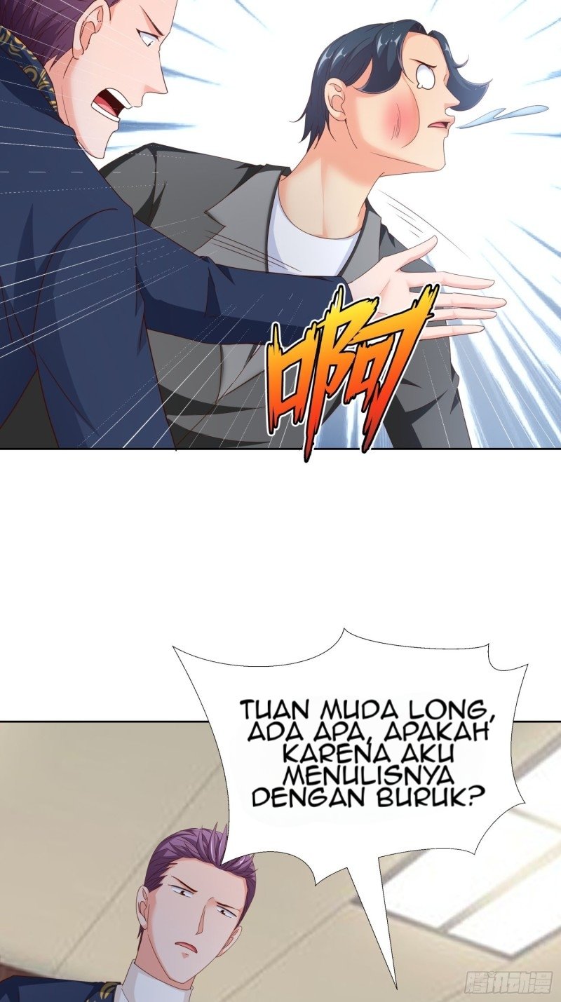 Super School Doctor Bab 96 halaman 26