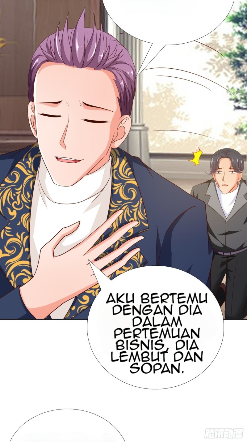 Super School Doctor Bab 96 halaman 30