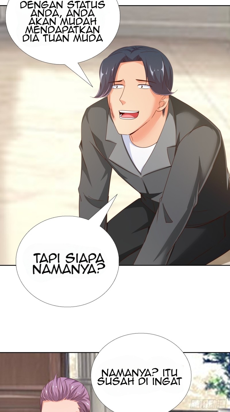 Super School Doctor Bab 96 halaman 31