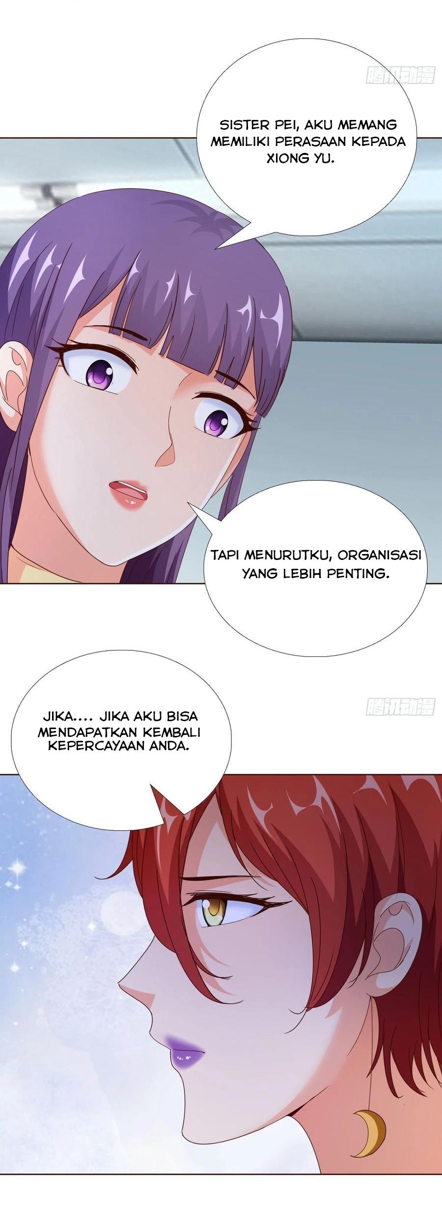 Super School Doctor Bab 98 halaman 5