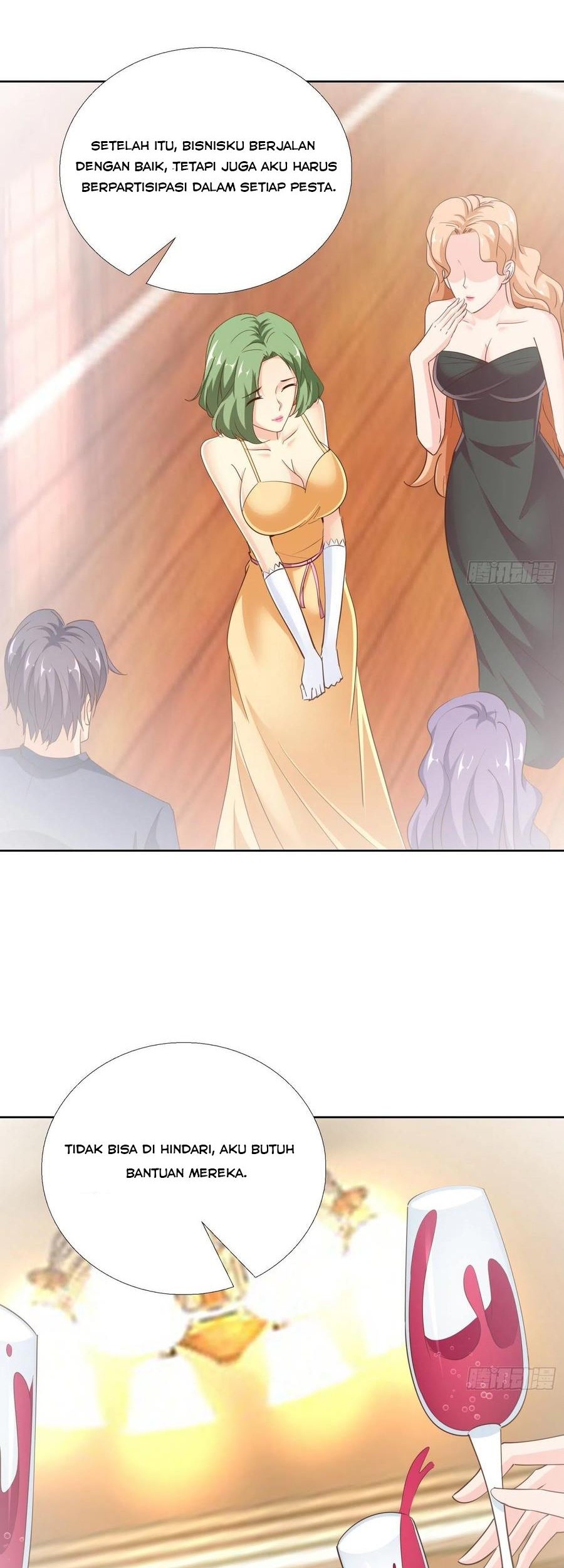 Super School Doctor chapter 99 halaman 11