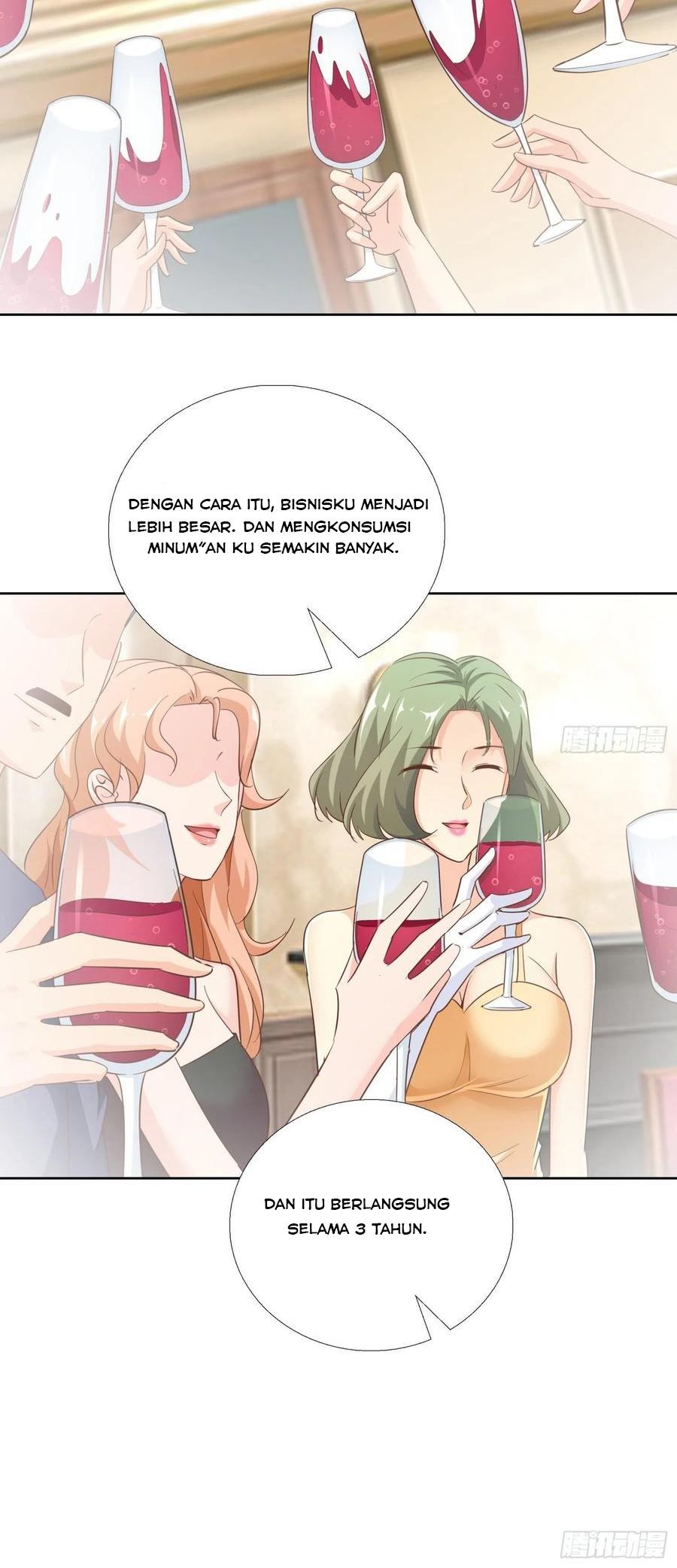 Super School Doctor chapter 99 halaman 12