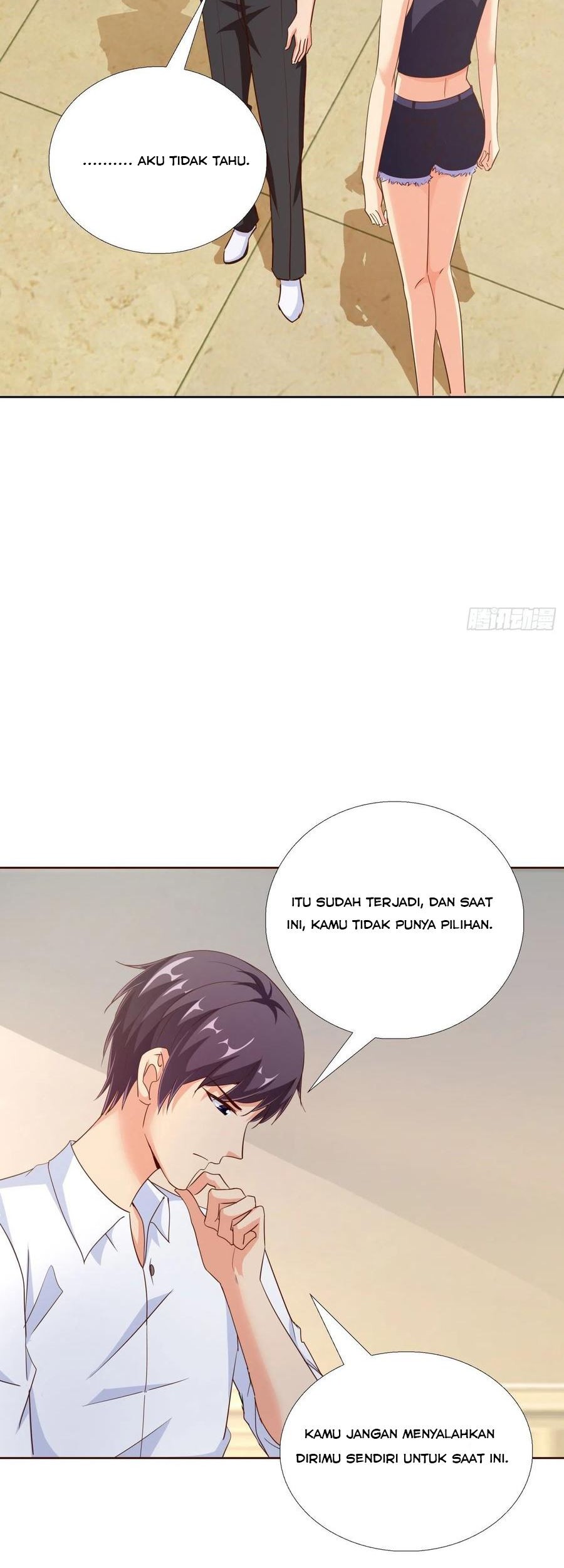 Super School Doctor chapter 99 halaman 15
