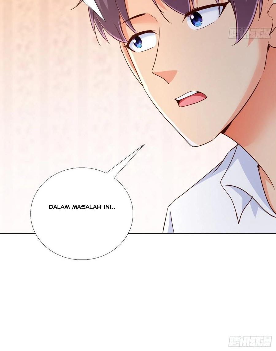 Super School Doctor chapter 99 halaman 21