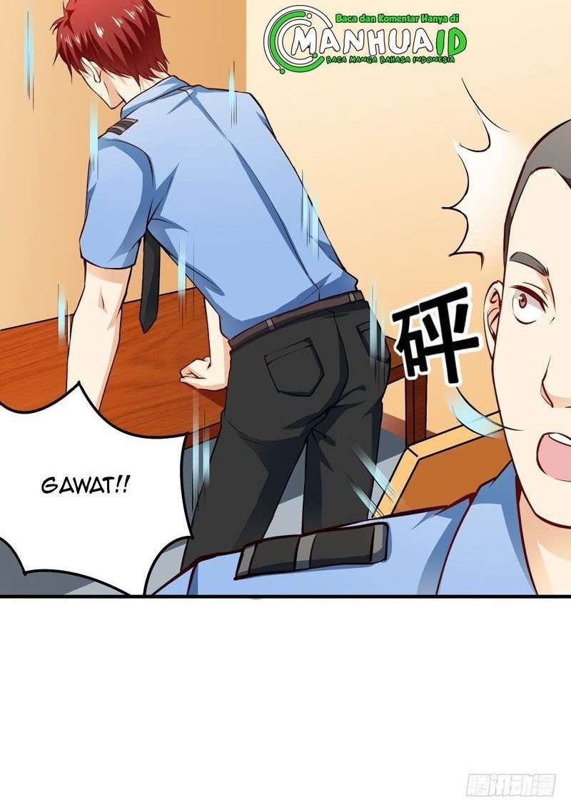 Super Security In The City Bab 01 halaman 14