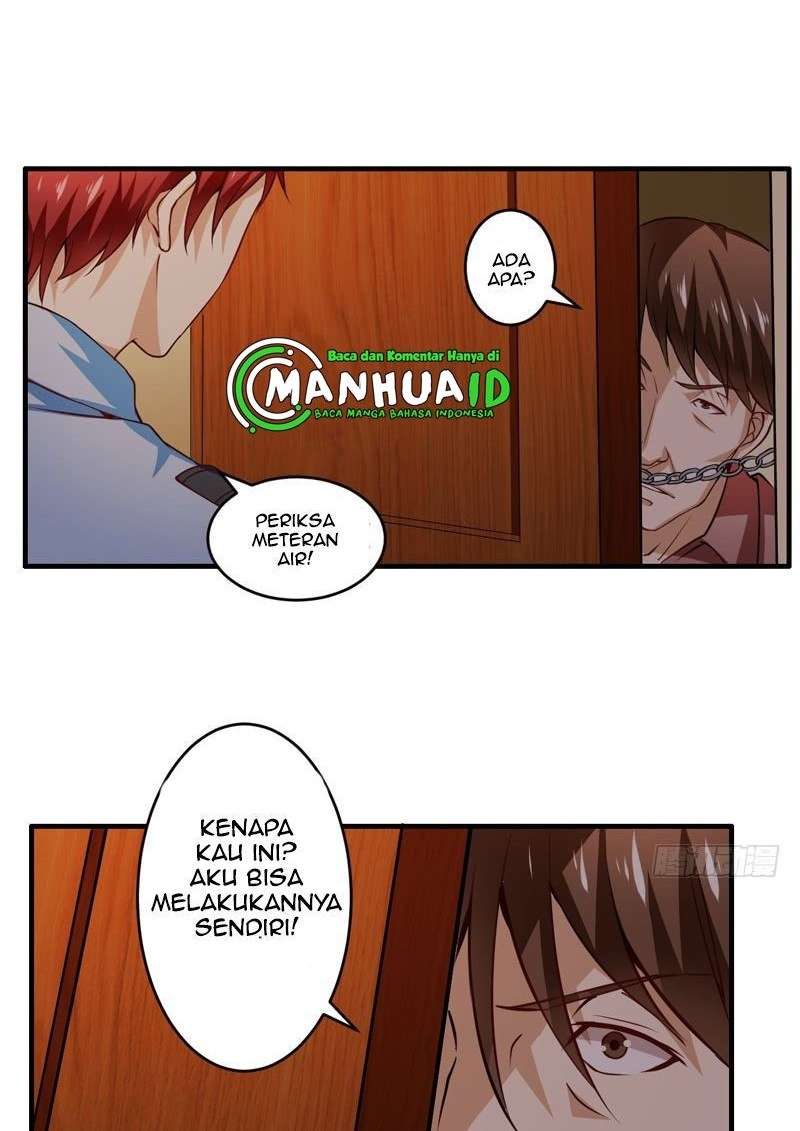 Super Security In The City Bab 01 halaman 19