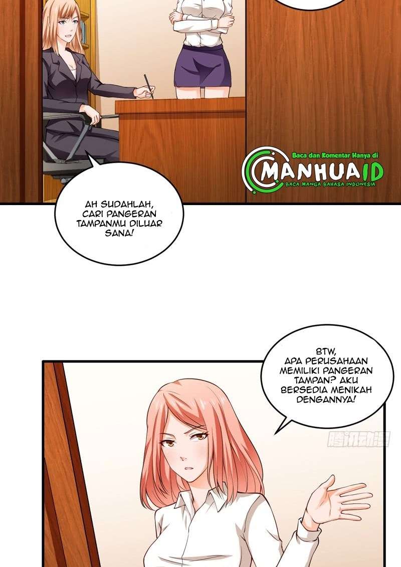 Super Security In The City Bab 01 halaman 44