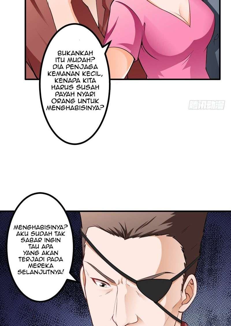 Super Security In The City Bab 01 halaman 118