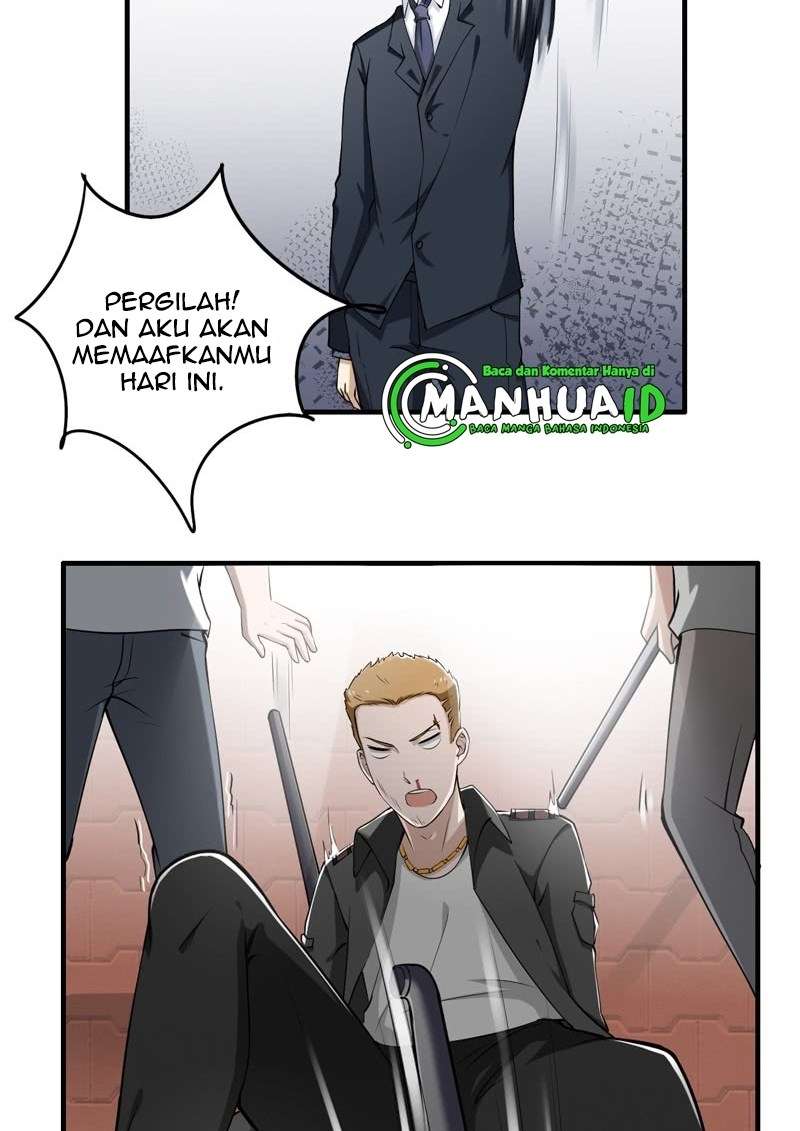Super Security In The City Bab 01 halaman 139