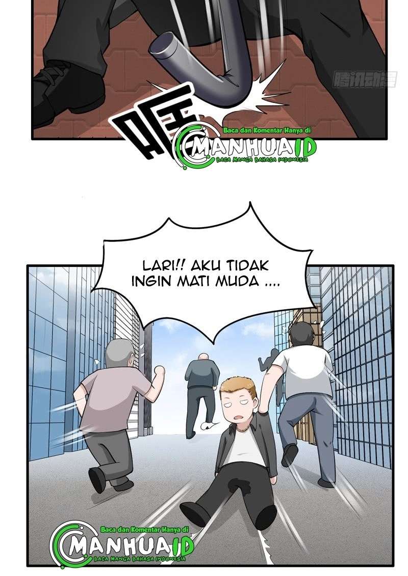 Super Security In The City Bab 01 halaman 140