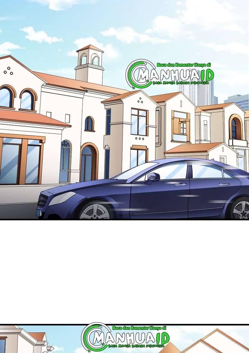 Super Security In The City chapter 07 halaman 2