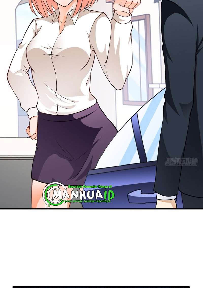 Super Security In The City chapter 07 halaman 5