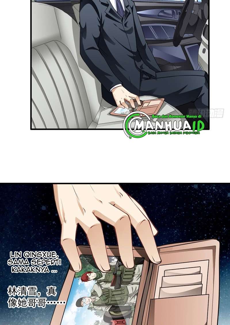 Super Security In The City chapter 07 halaman 10