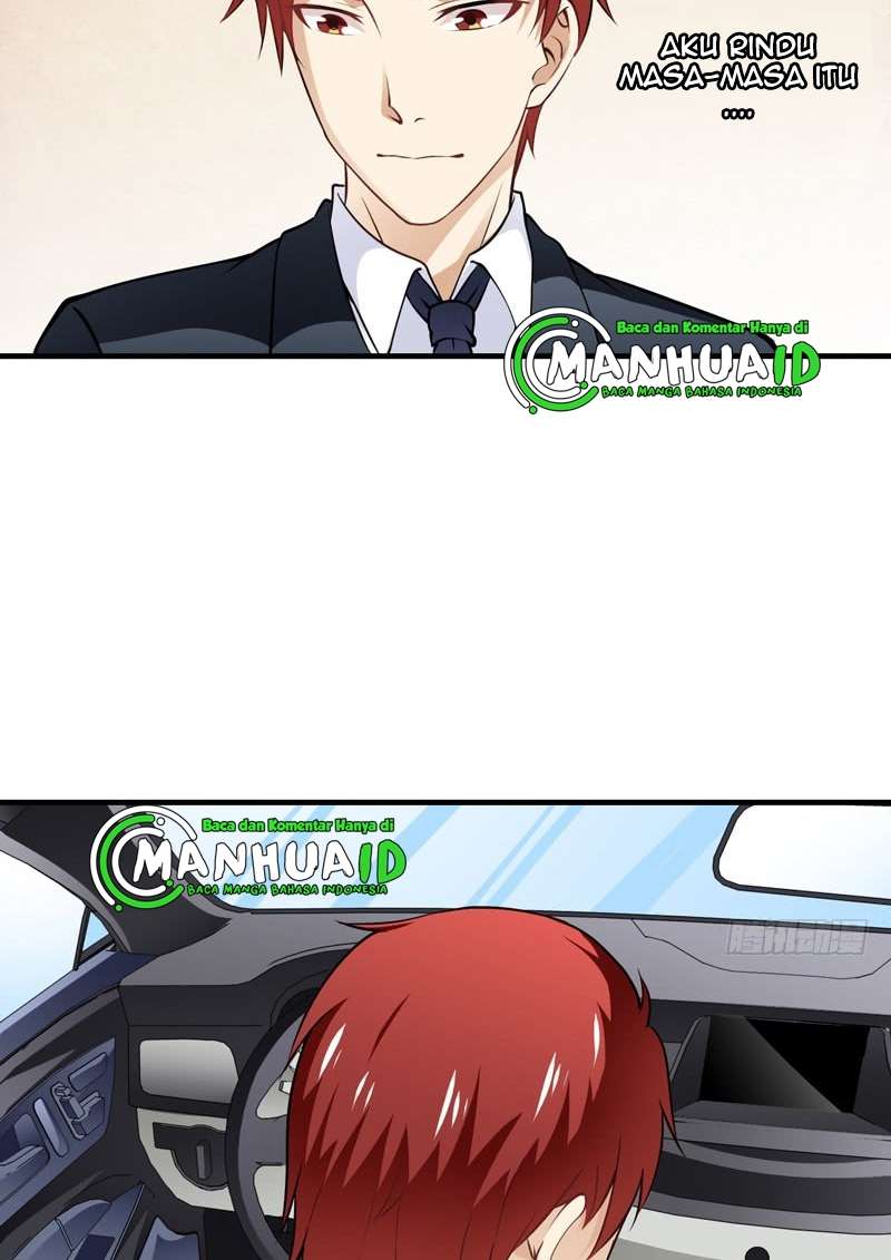 Super Security In The City chapter 07 halaman 12
