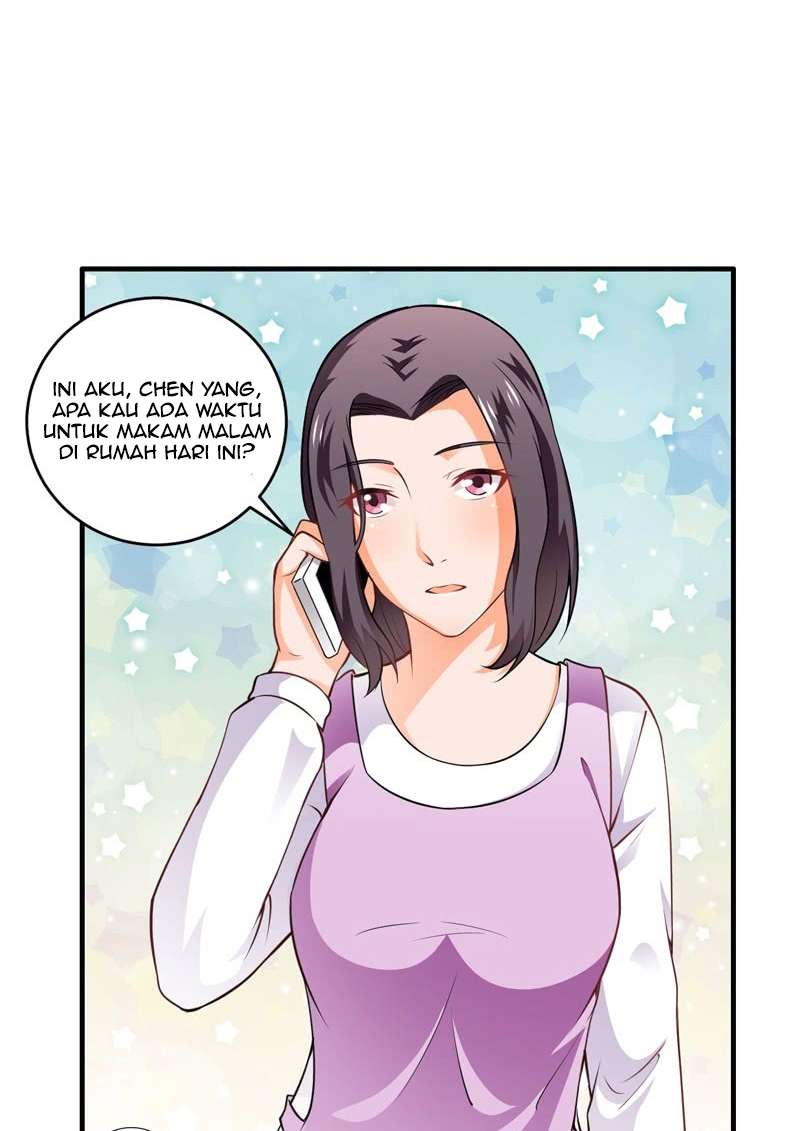 Super Security In The City chapter 07 halaman 14
