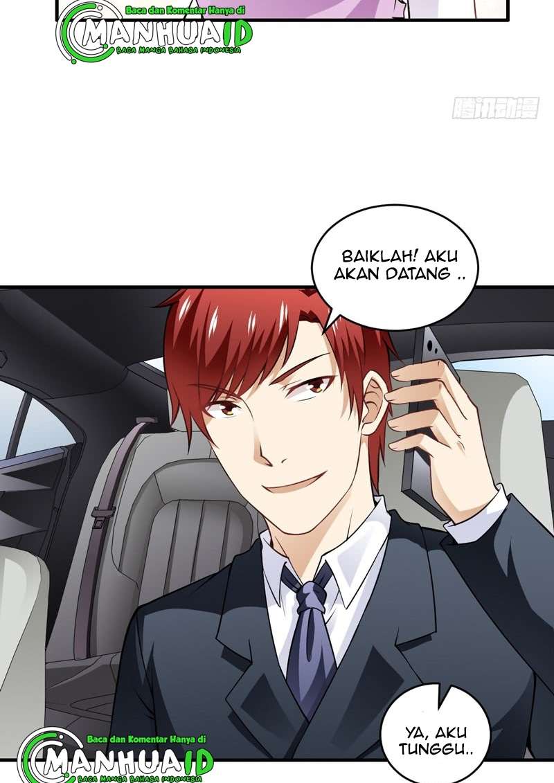 Super Security In The City chapter 07 halaman 15