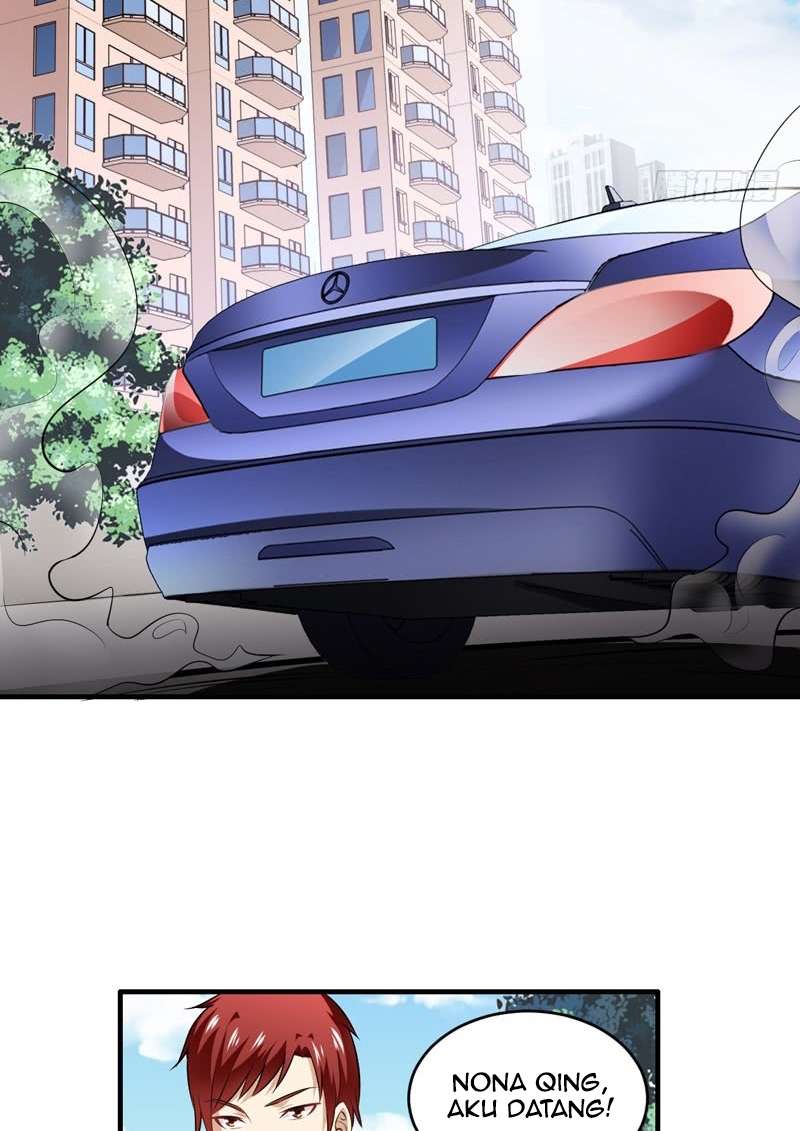 Super Security In The City chapter 07 halaman 17