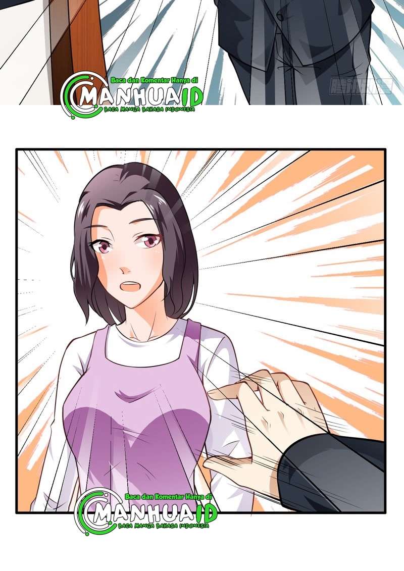 Super Security In The City chapter 07 halaman 23