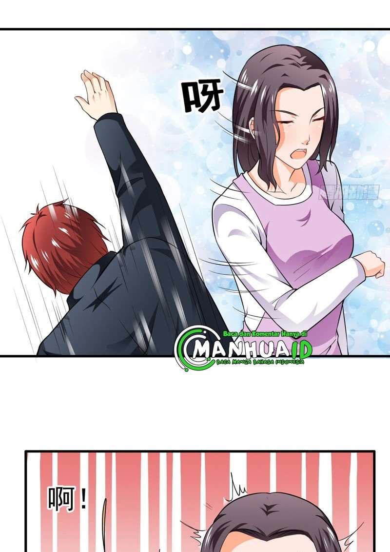 Super Security In The City chapter 07 halaman 24