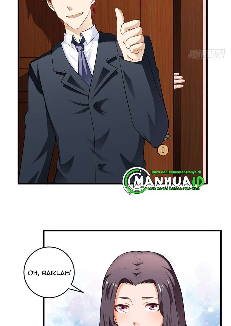 Super Security In The City chapter 08 halaman 3