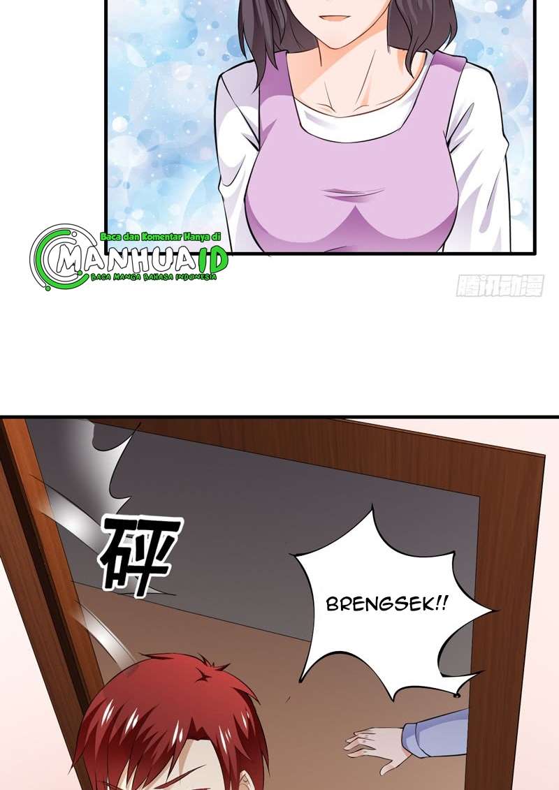 Super Security In The City chapter 08 halaman 4