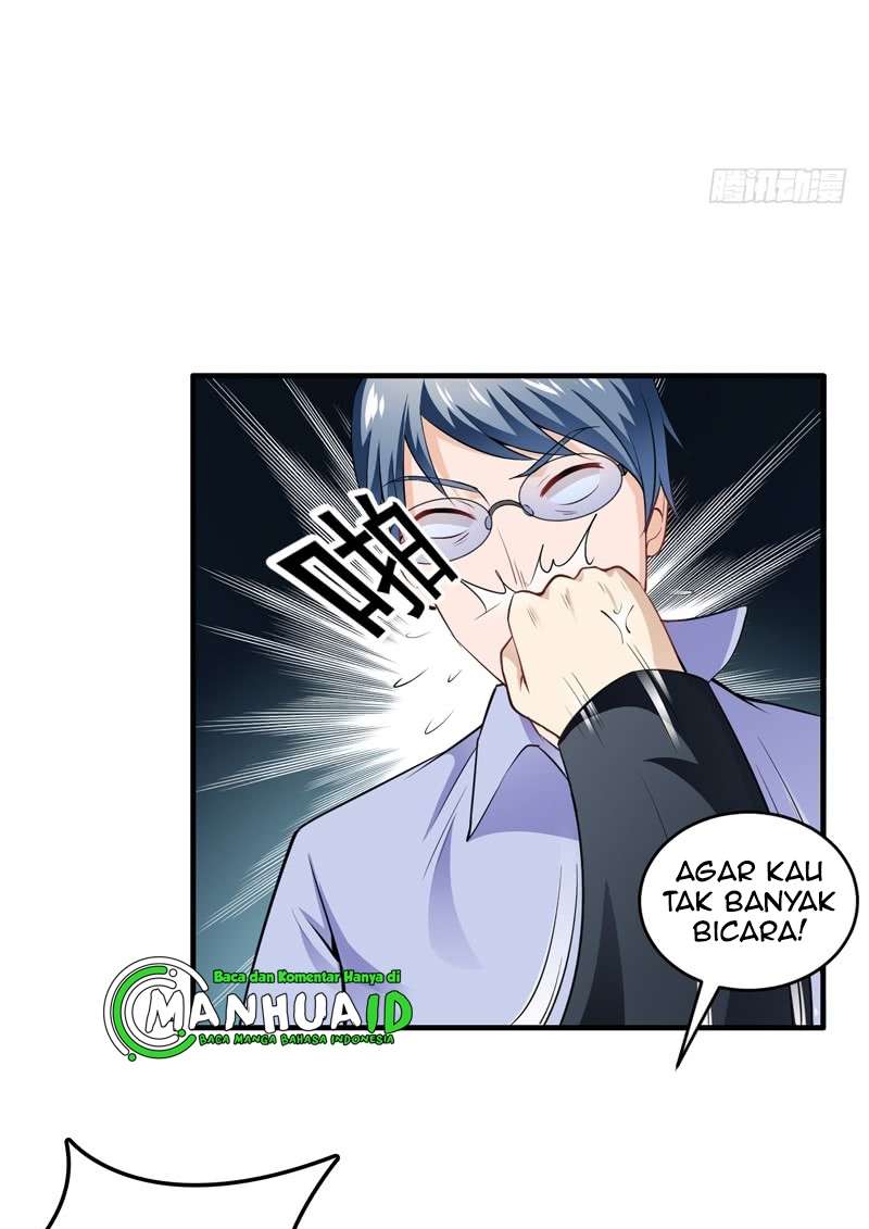 Super Security In The City chapter 08 halaman 9