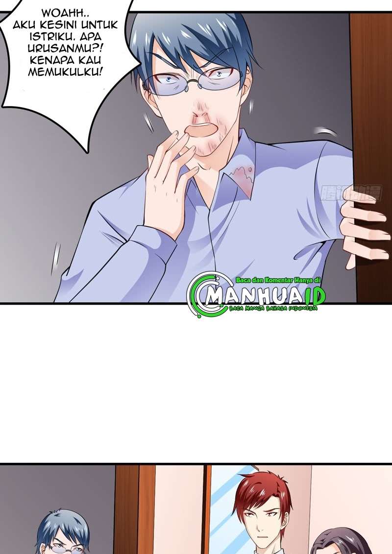 Super Security In The City chapter 08 halaman 10
