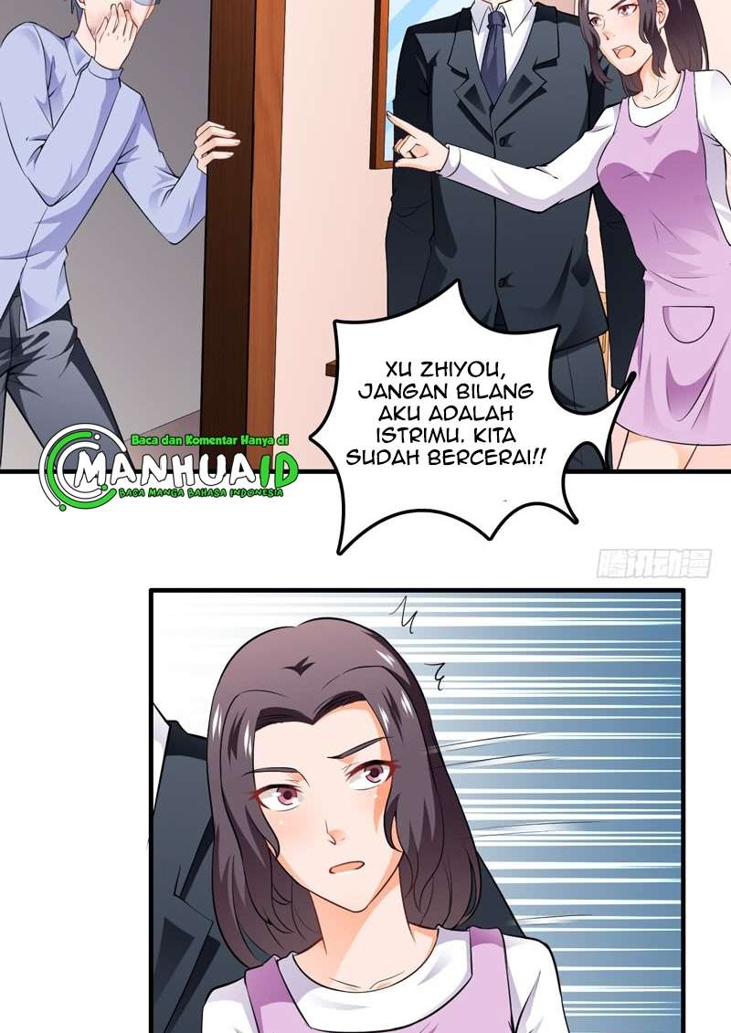 Super Security In The City chapter 08 halaman 11