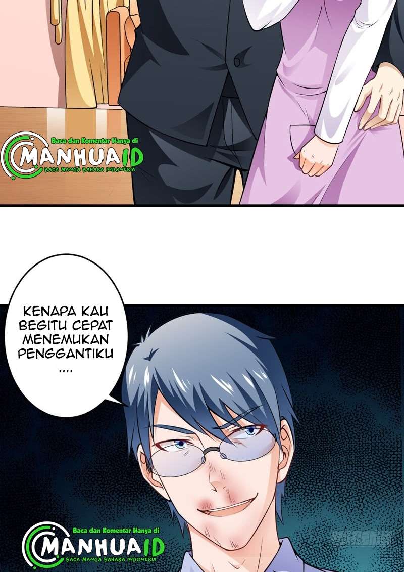 Super Security In The City chapter 08 halaman 13