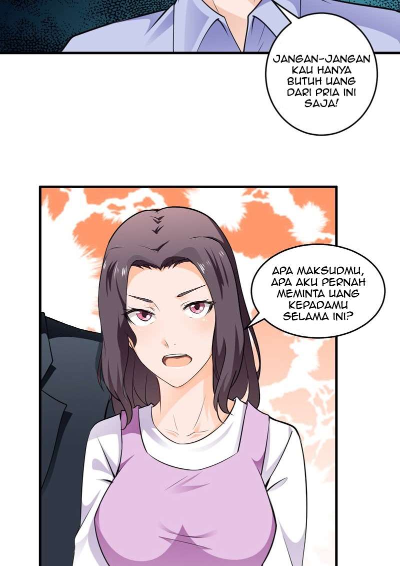 Super Security In The City chapter 08 halaman 14
