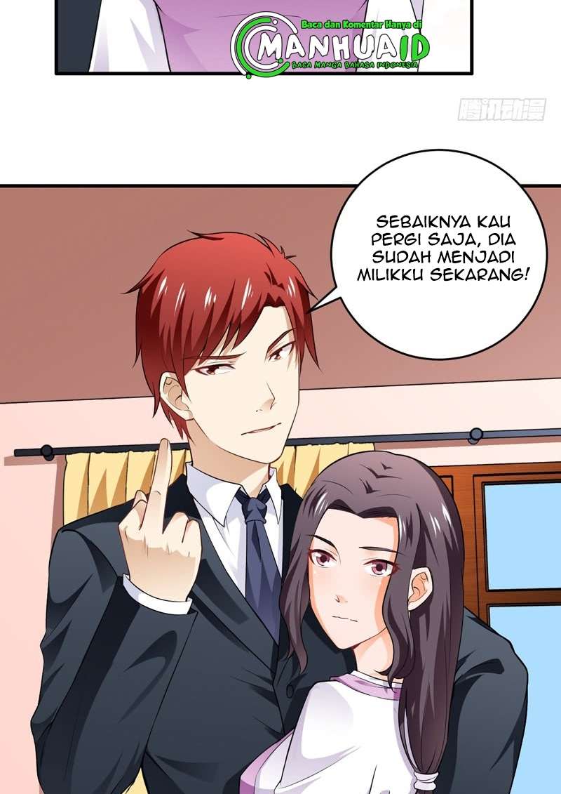 Super Security In The City chapter 08 halaman 15