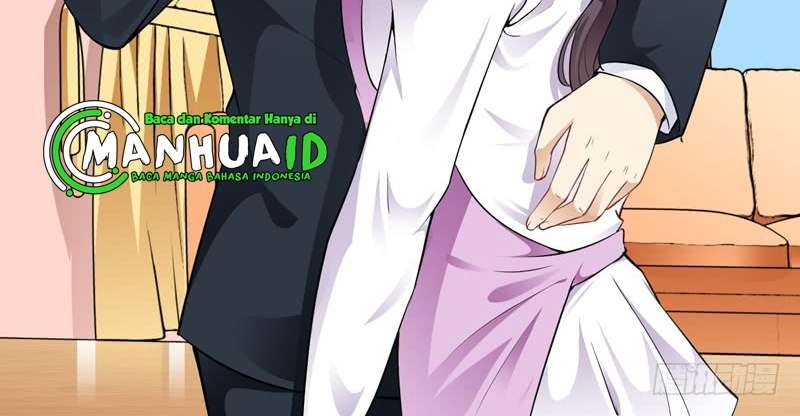 Super Security In The City chapter 08 halaman 16