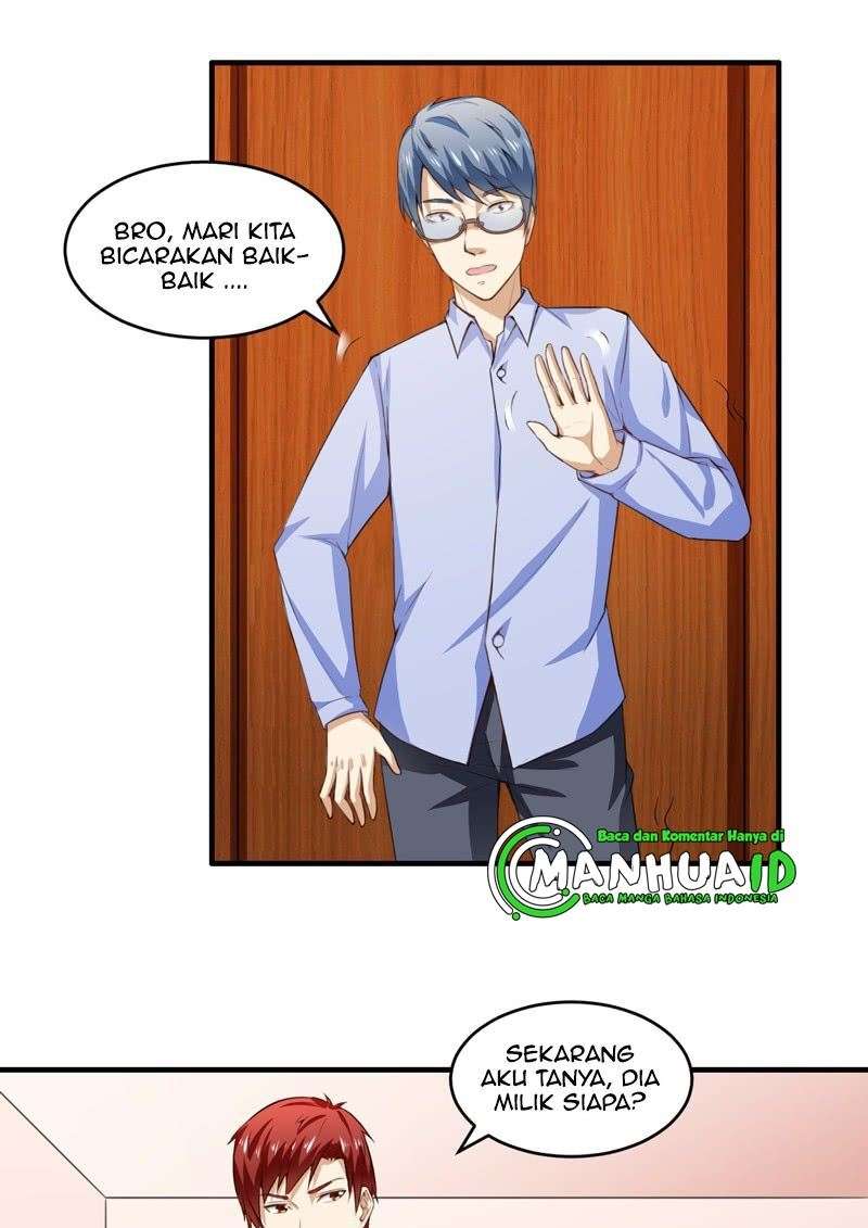 Super Security In The City Bab 09 halaman 2
