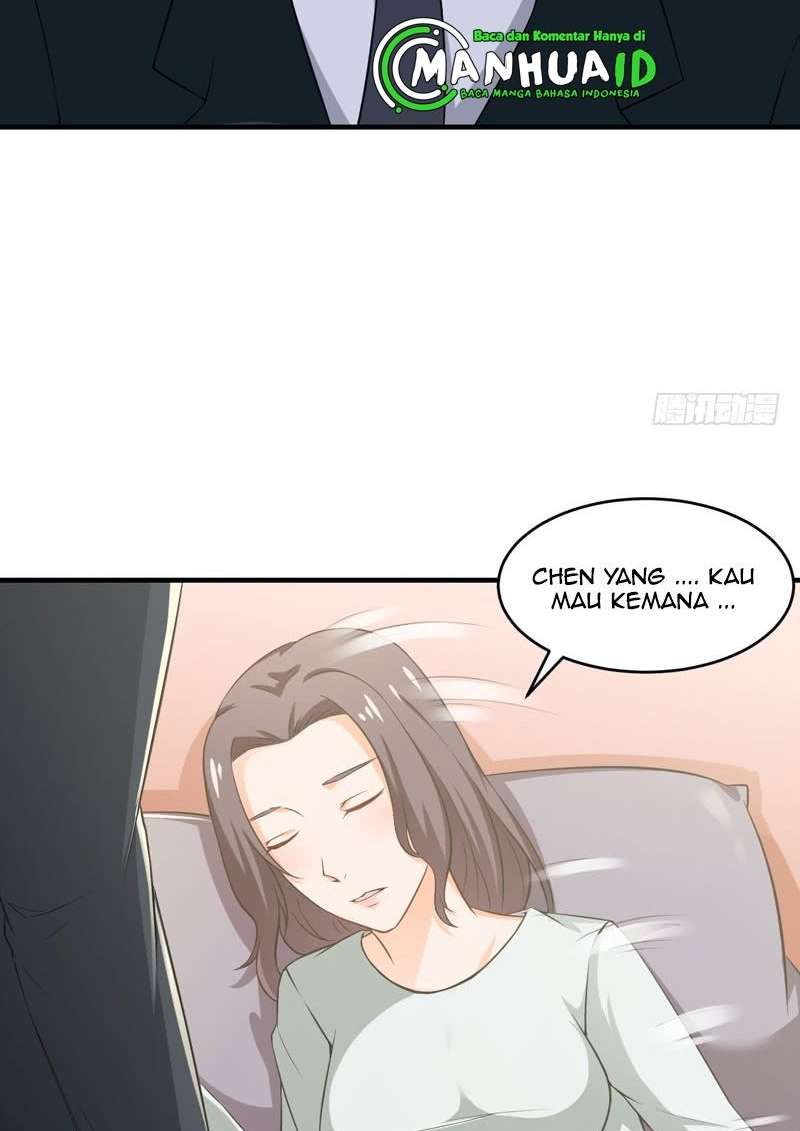 Super Security In The City chapter 10 halaman 4