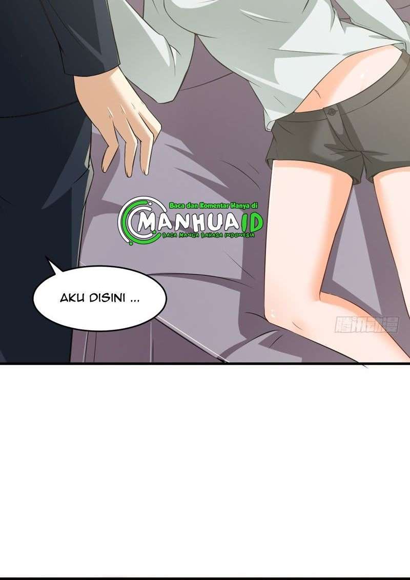 Super Security In The City chapter 10 halaman 5