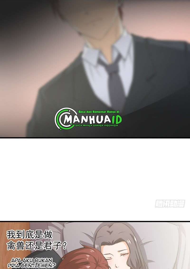 Super Security In The City chapter 10 halaman 6