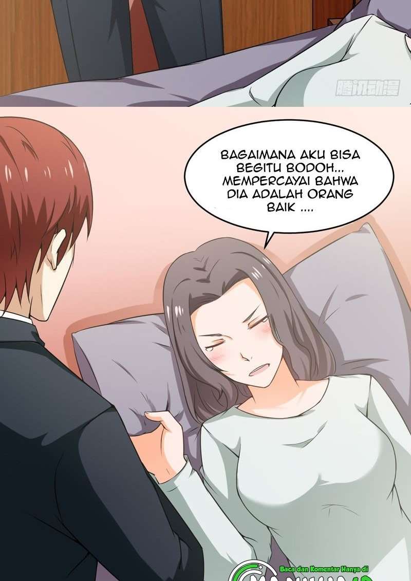 Super Security In The City chapter 10 halaman 9