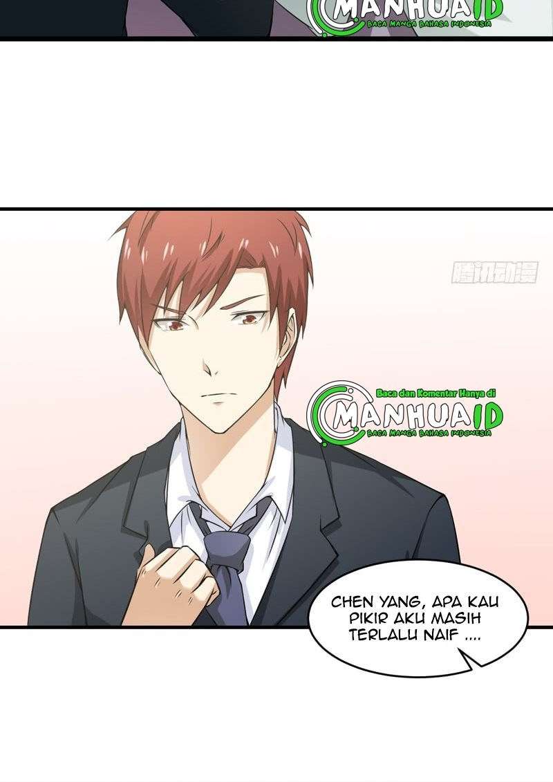 Super Security In The City chapter 10 halaman 10