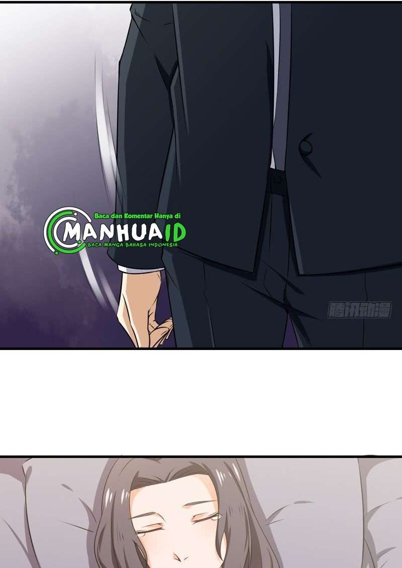 Super Security In The City chapter 10 halaman 11