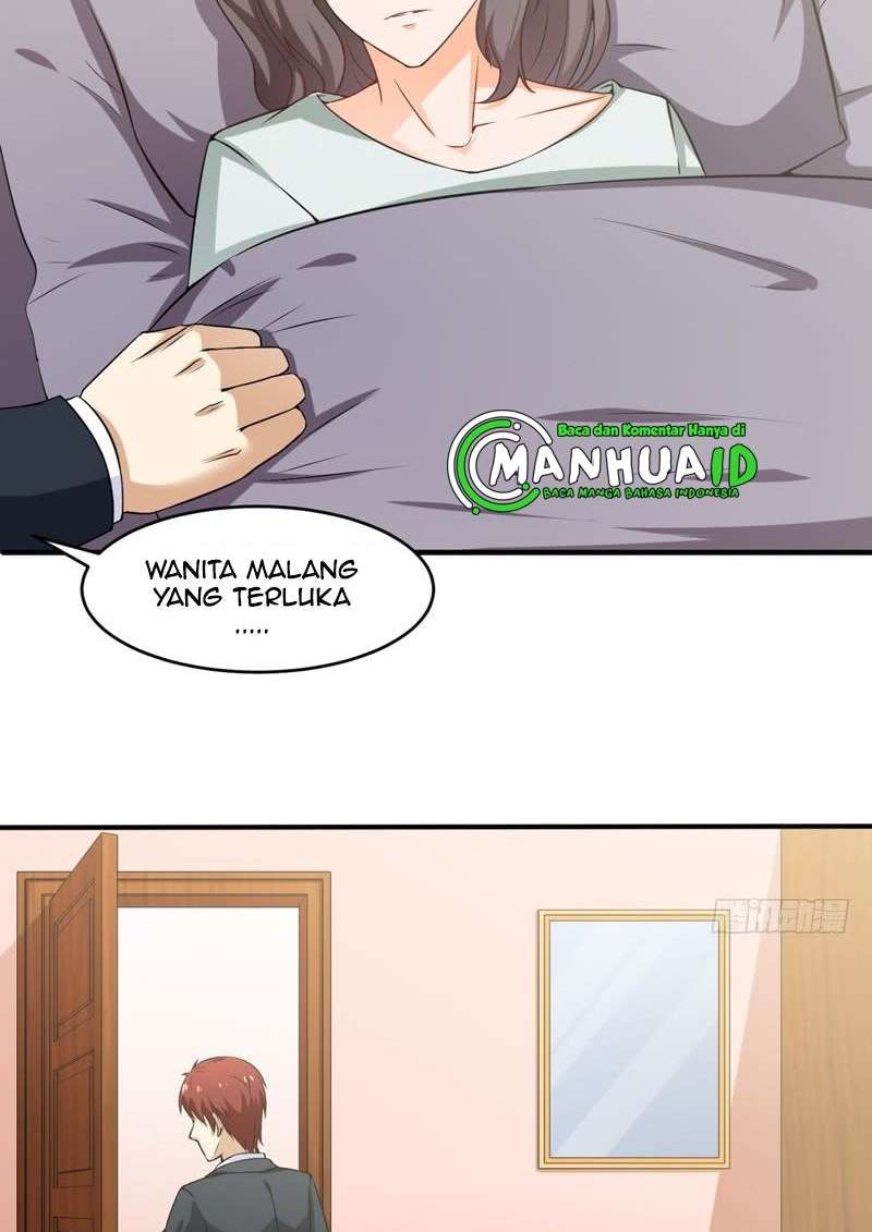 Super Security In The City chapter 10 halaman 12