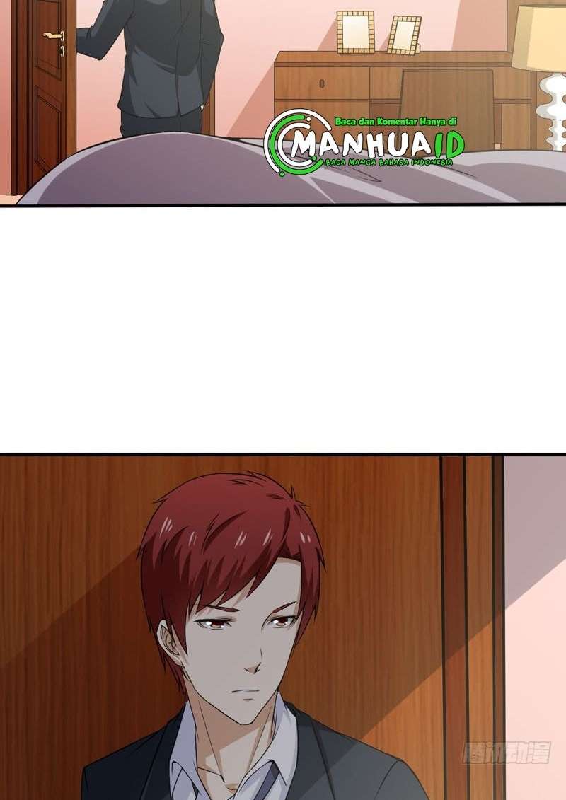 Super Security In The City chapter 10 halaman 13