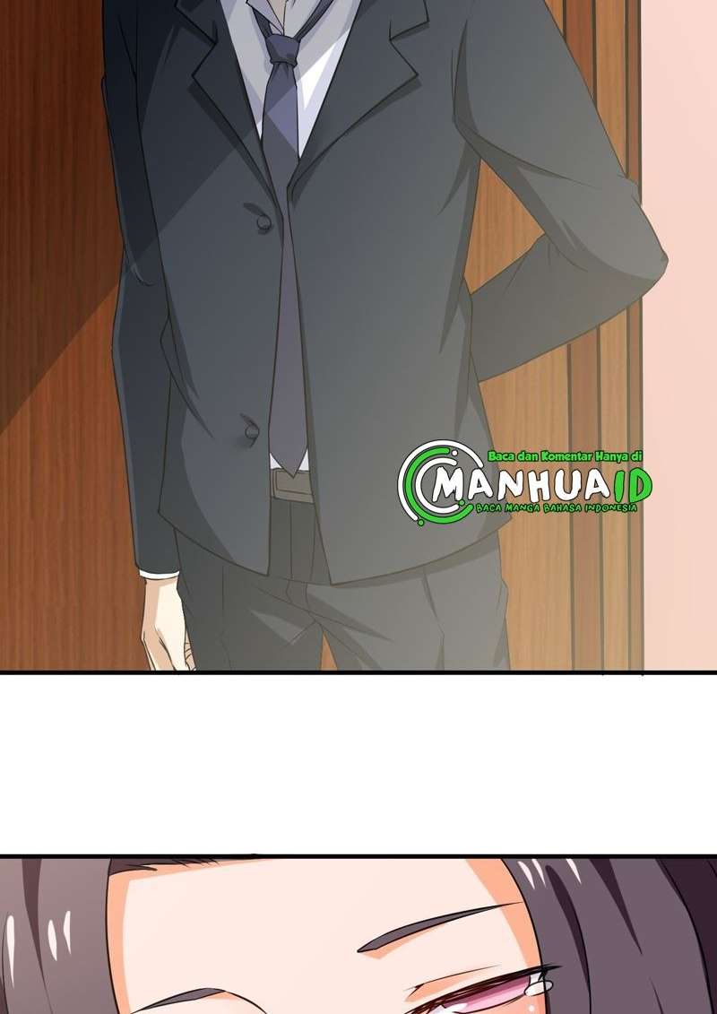 Super Security In The City chapter 10 halaman 14