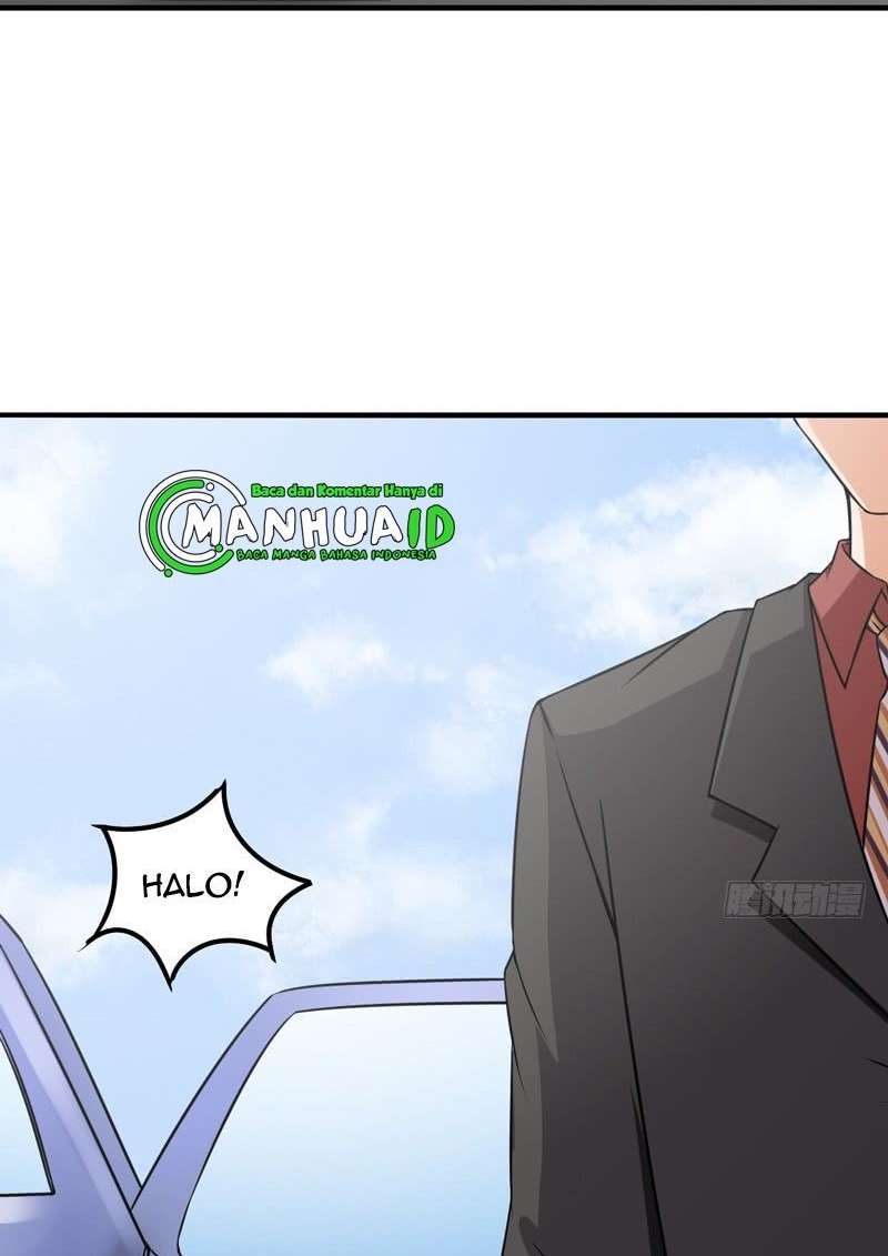 Super Security In The City chapter 10 halaman 24