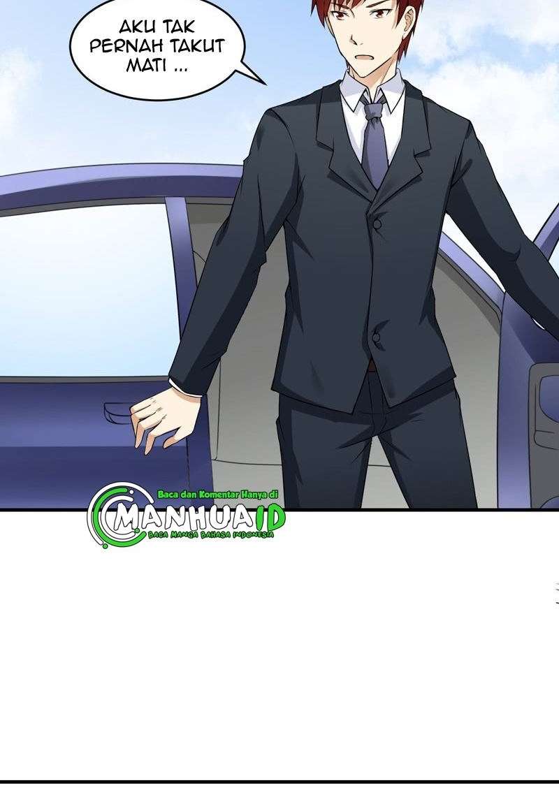 Super Security In The City chapter 10 halaman 26