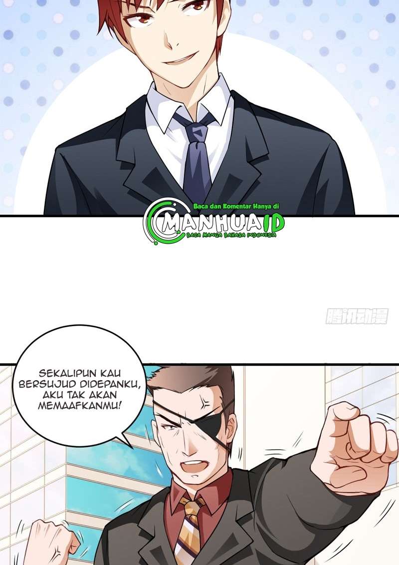 Super Security In The City chapter 11 halaman 5