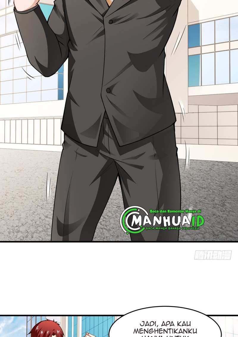 Super Security In The City chapter 11 halaman 6