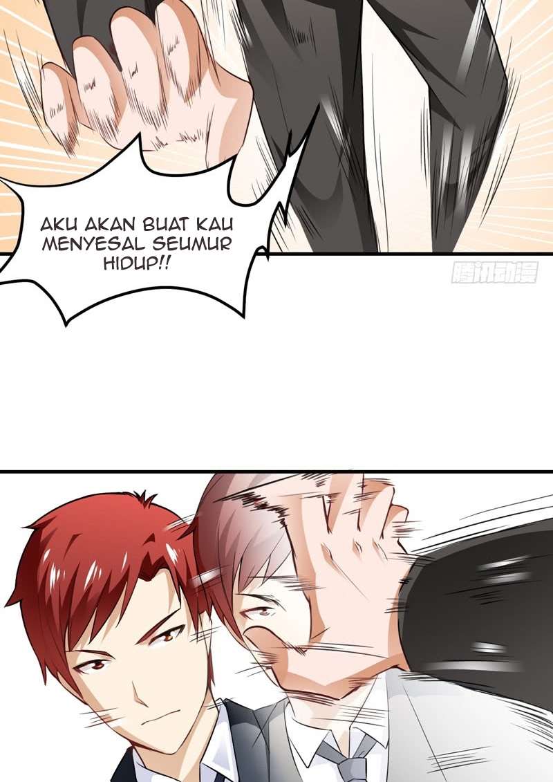 Super Security In The City chapter 11 halaman 10
