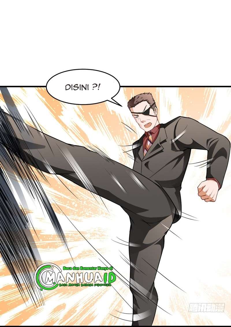 Super Security In The City chapter 11 halaman 13